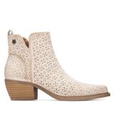 Refresh 17504104-HIELO Bottines blanc (36)