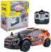 Ninco RC X Rally Bomb