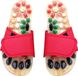 ZenithVibe Jade Acupunctuurpunt Voet Massage Apparaat - Blanc