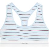 Calvin Klein Soutien-gorge de sport légèrement rembourré