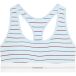 Calvin Klein Soutien-gorge de sport légèrement rembourré
