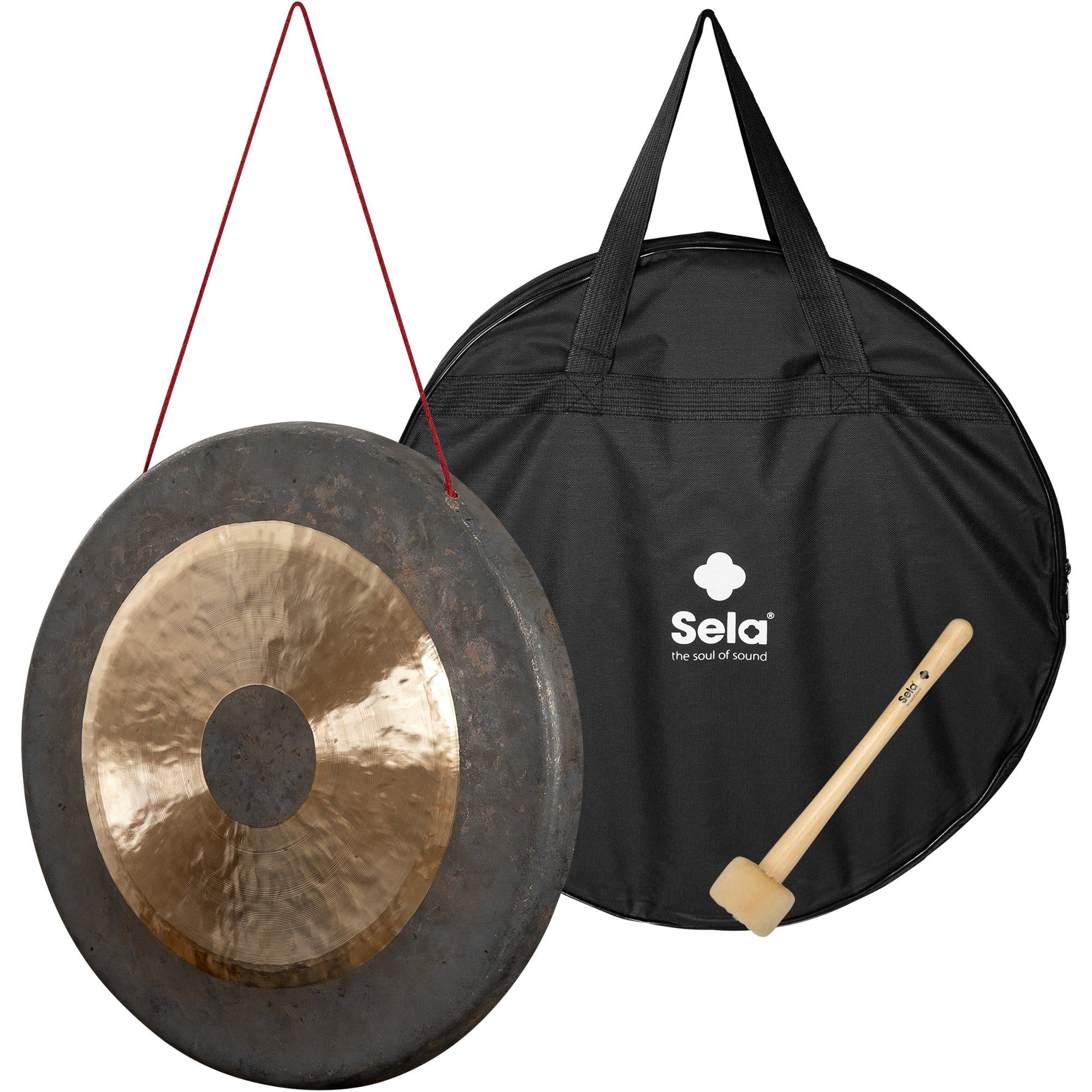 Sela SEGO20CH Chau Gong - 20 inch