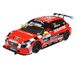 SCALEXTRIC Advance Racevoertuig - Slotauto - schaal 1:32 (Cupra Leon wedstrijd - Team Monlau)
