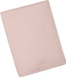 Hunkemöller Paspoort Houder Roze