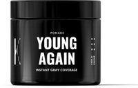 Kotsaf Young Again Pomade - Instant Gray Coverage - 150 ml