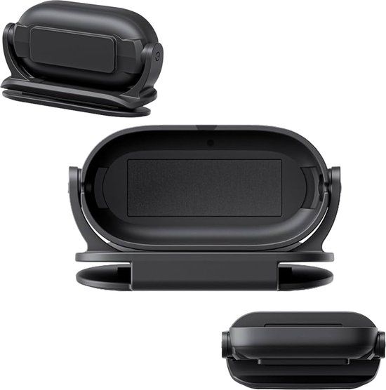 Insta360 GO3/GO 3S Easy Clip - 6970357859474