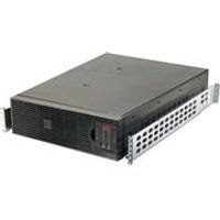 APC Smart-UPS RT 2200 Marine - UPS - 220/230/240 Volt wisselstroom V - 1.54 kW - 2200 VA - RS-232 - uitgangen: 10 - 3U - zwart