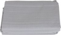 Redwood Vrijbuiter Goude B.V. Tenttapijt - Grey/Grey 2.5x4m