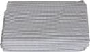 Redwood Vrijbuiter Goude B.V. Tenttapijt - Grey/Grey 2.5x4m