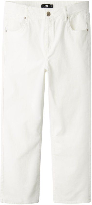 LMTD Name it Jeans rechte pijpen