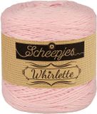 Scheepjes Whirlette 100 gr - 862 Grapefruit