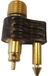 Talamex Adaptateur Yamaha Mâle Réservoir