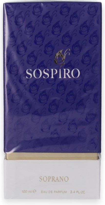 Xerjoff Soprano / 100 ml / Unisex