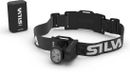 Silva Free 2000 S Lampe frontale Noir 2000 Lumens