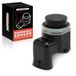 Frankberg Parkeersensor parkeerhulp voor achter compatibel met Galaxy WA6 1.6L-2.3L 2009-2015 Mondeo IV BA7 1.6L-2.5L 2010-2012 S-Max WA6 1.6L-2.5L 2009-2014 Vervanging # AH42-15K859-AA