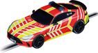 Carrera Go!!! Speelgoedvoertuig Auto - GO!!! - Mercedes-AMG GT 112 Emergency auto