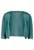 Vera Mont 0226/4106 Damesvest, Groen, S