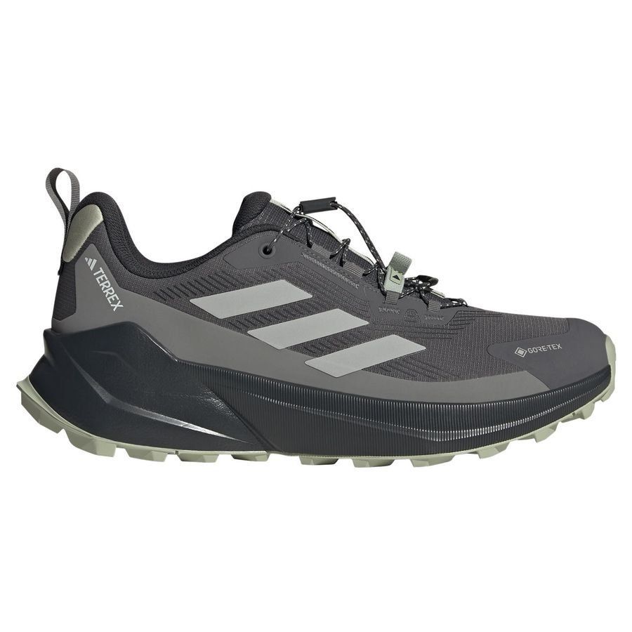 Adidas Terrex Terrex Trailmaker 2 Gore-Tex Speed Lace Hiking Schoenen - Heren - Grijs