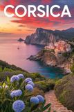 GUIDA CORSICA - Tutto ciò di cui hai Davvero Bisogno: Itinerari Dettagliati Giorno per Giorno, Luoghi Segreti Mozzafiato e Consigli Strategici da Insider per Vivere la Corsica come un Local