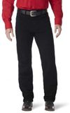 Wrangler 13mwz Spijkerbroek Zwart 34 / 30 Man