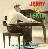 Fatcat Jerry Lee Lewis Sun Singles Collection