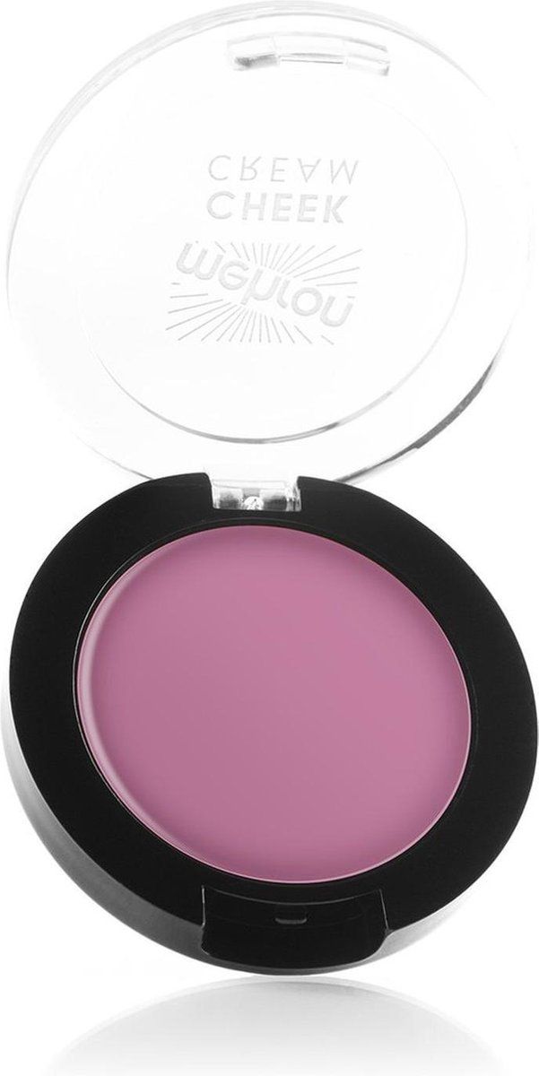 Mehron CHEEK Blush Crème - Berry Blush - 0764294543147