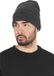Urban Classics Heavyweight Long Beanie Muts Grijs