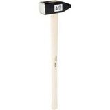 Ruthe 3060015119 Marteau de démolition 6000 g 800 mm DIN 1042 1 pc.
