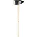 Ruthe 3060015119 Marteau de démolition 6000 g 800 mm DIN 1042 1 pc.