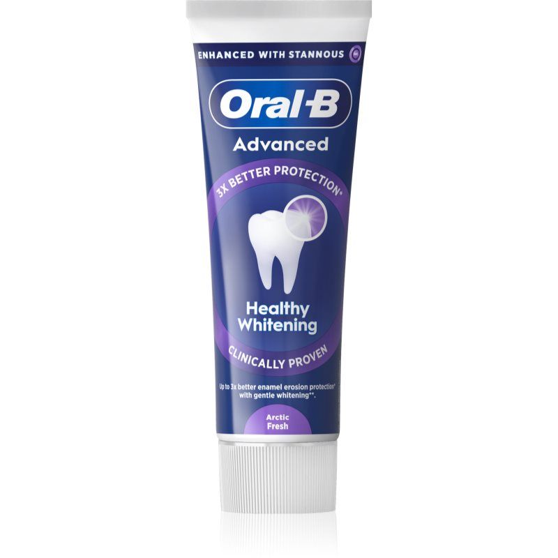 Oral-B Advanced