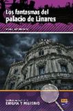 Los Editorial Edinumen Los Fantasmas Del Palacio De Linares Paperback