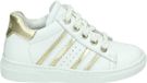 Twins 321130 - Chaussures basses pour filles - Blanc/beige - Taille 31