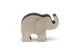 Graf von Faber-Castell Pennenhouder Olifant Grijs, maat S