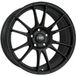 OZ RACING OZ ULTRALEGGERA HLT schwarzmatt 8.5Jx19 5x112 ET38