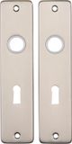 STARX Kortschild sl56 – aluminum – f9