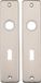 STARX Kortschild sl56 – aluminum – f9