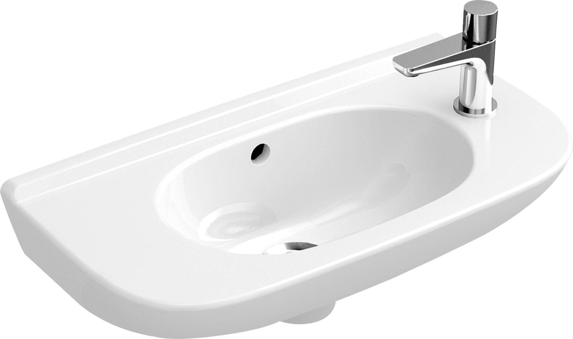 Villeroy & Boch Fontein compact O