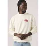 Levi's sweater ecru