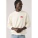 Levi's sweater ecru