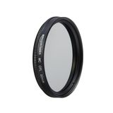 Amazon Basics Cirkelvormige polarisatiefilter, 52 mm