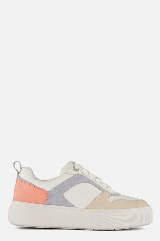 Tamaris Sneakers wit Synthetisch
