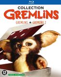 Warner Home Video Gremlins Collection (2 Blu-ray)
