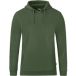 Jako Organic Hooded sweatshirt