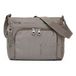 MANDARINA DUCK schoudertas handtas MD20 Crossover Bag Taupe