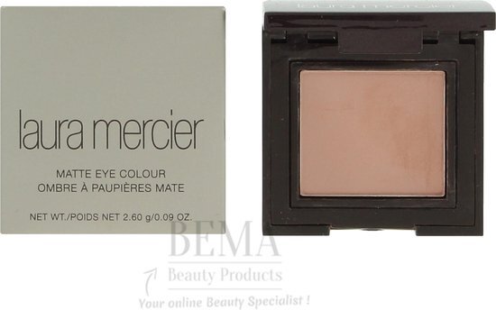 Laura Mercier Matte Eye Colour 2,6 gram roze