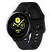 TPC Brassard de sport pour Samsung Galaxy Watch 4, étanche - Blanc/Gris