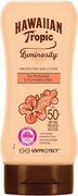 Hawaiian Tropic Luminosity Beschermende Zonnebrandcrème SPF50+ 180 ml