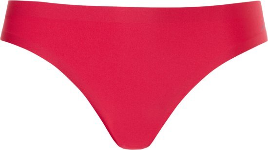 Ten Cate String Secrets Rood - Maat S