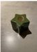 Branded by Kandelaar Catacol Groen 7x7x6 cm