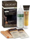 BIOKAP AMCORE BALANCE, S.L.U. Nutricolor Delicato Rapid Natural Black Hair Colour 1.0 135 ml